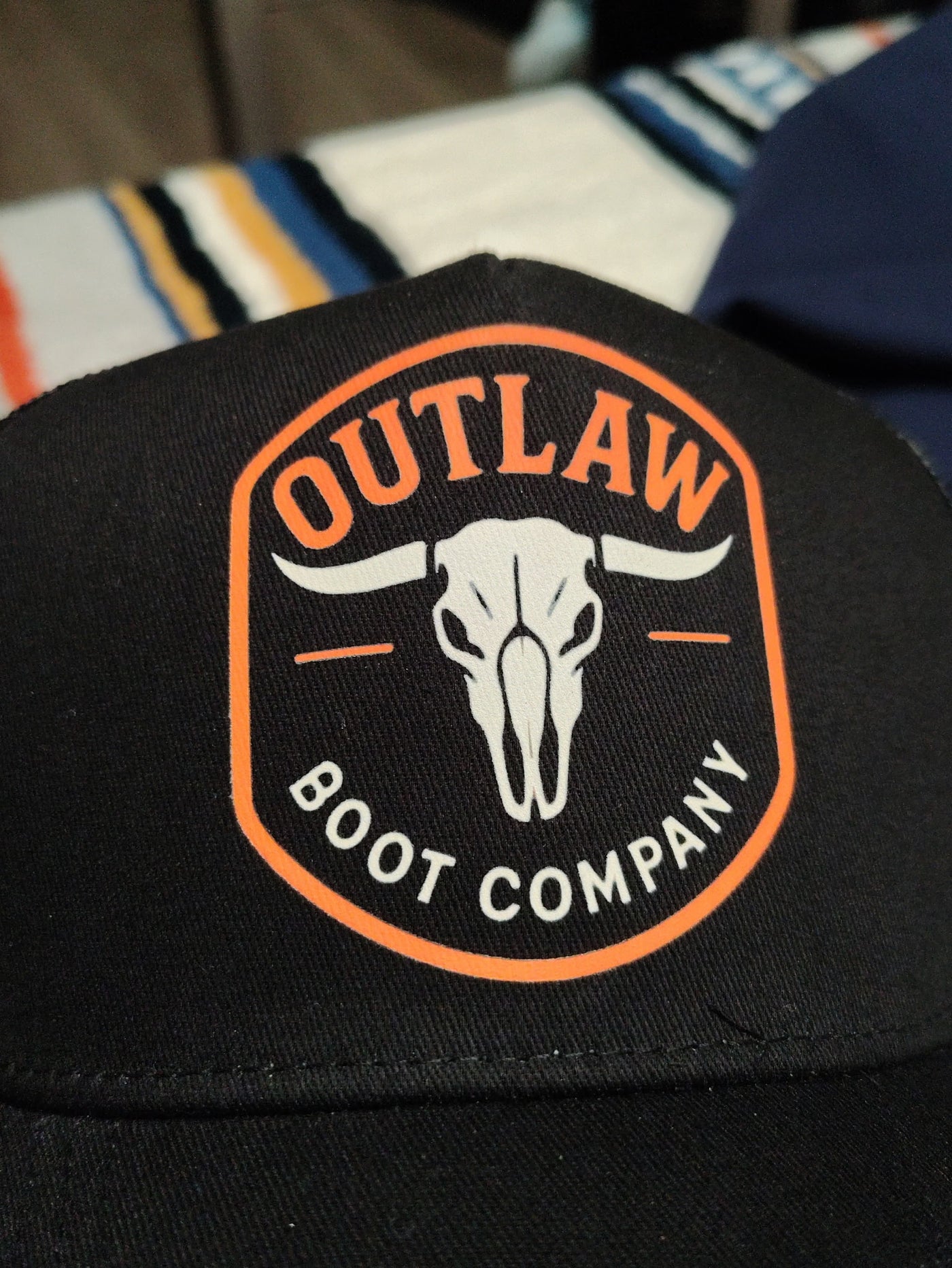 The Outlaw