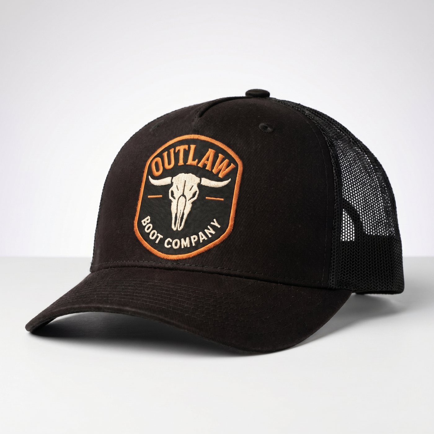 The Outlaw
