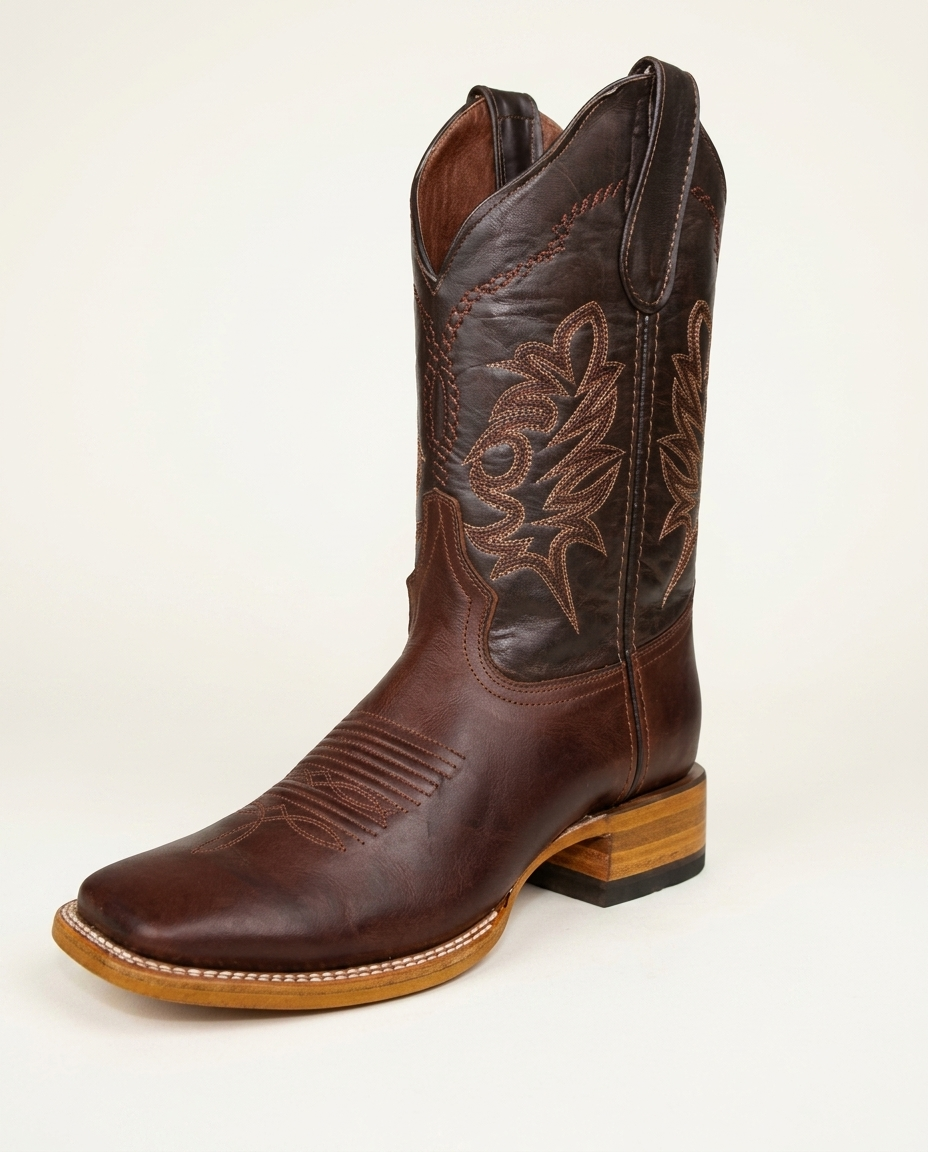 Americana Saddle