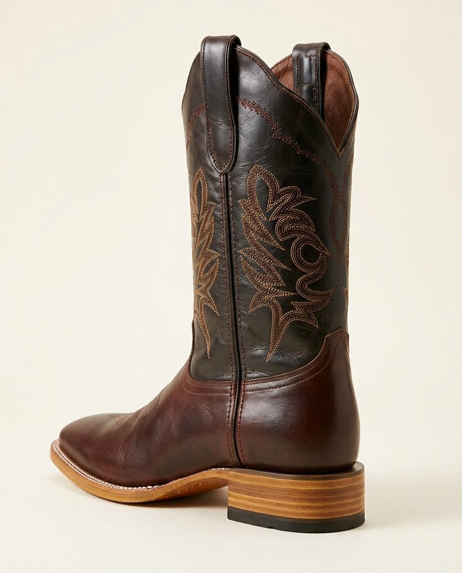 Americana Saddle