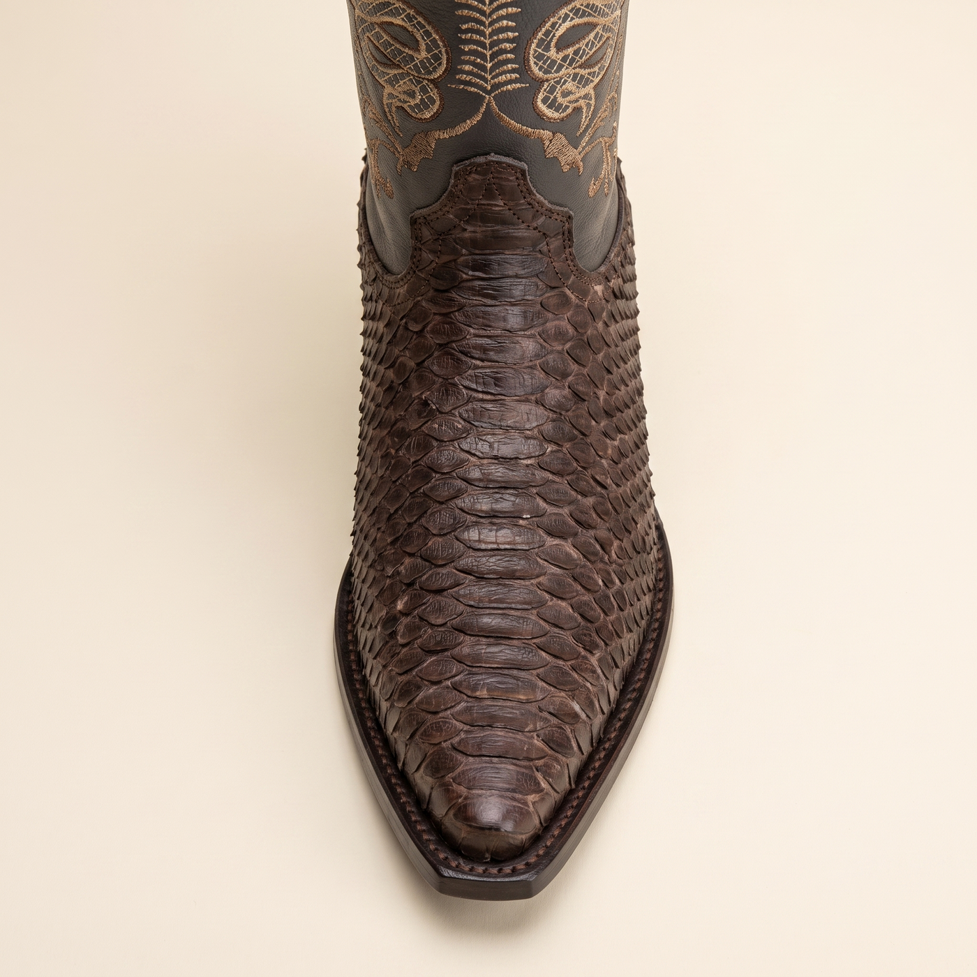 El Serpiente