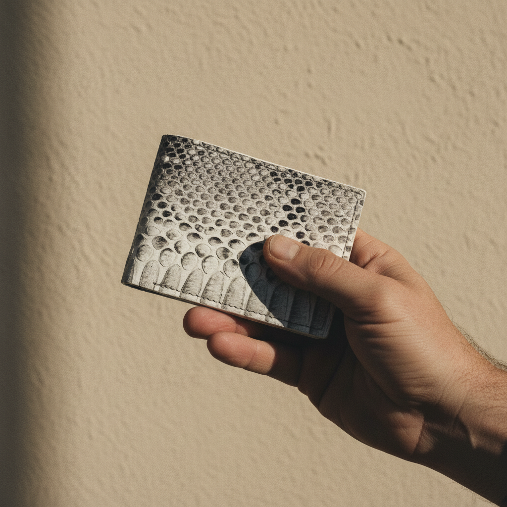 Sidewinder Bifold