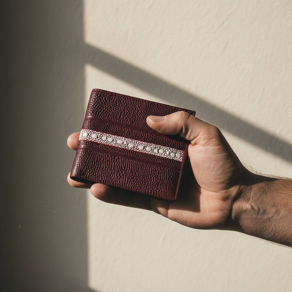 Maverick Bifold