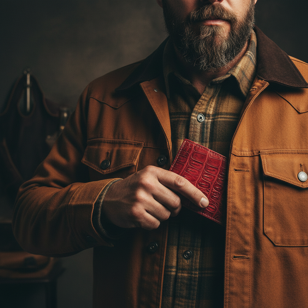 Gambler Bifold
