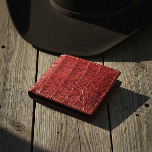 Gambler Bifold