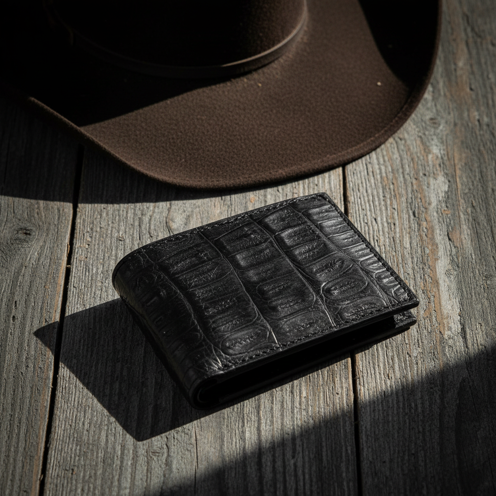 Desperado Bifold