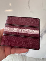 Onyx Stingray Wallet