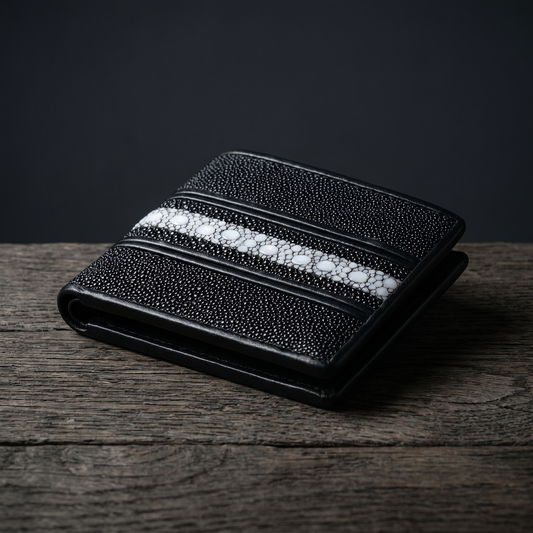 Manta Ray Bifold