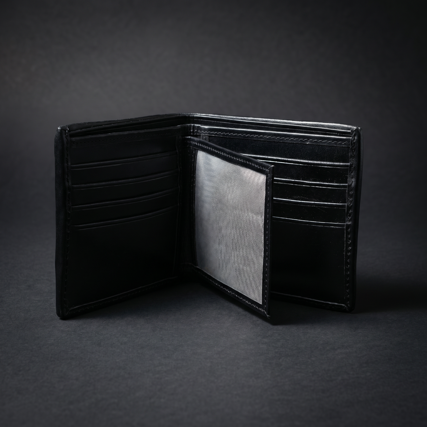 Onyx Stingray Wallet
