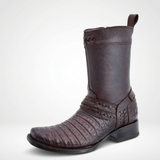 The Bandit caiman boot