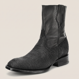 Bull Neck Skinny Boot