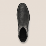 Bull Neck Skinny Boot