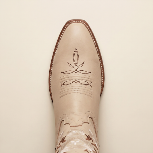 Creme Ivory
