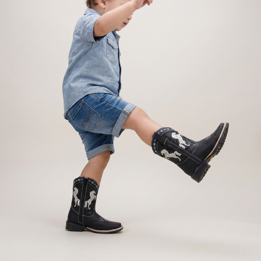 Classic Toddler