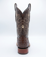 The Crocodile boot - rear view