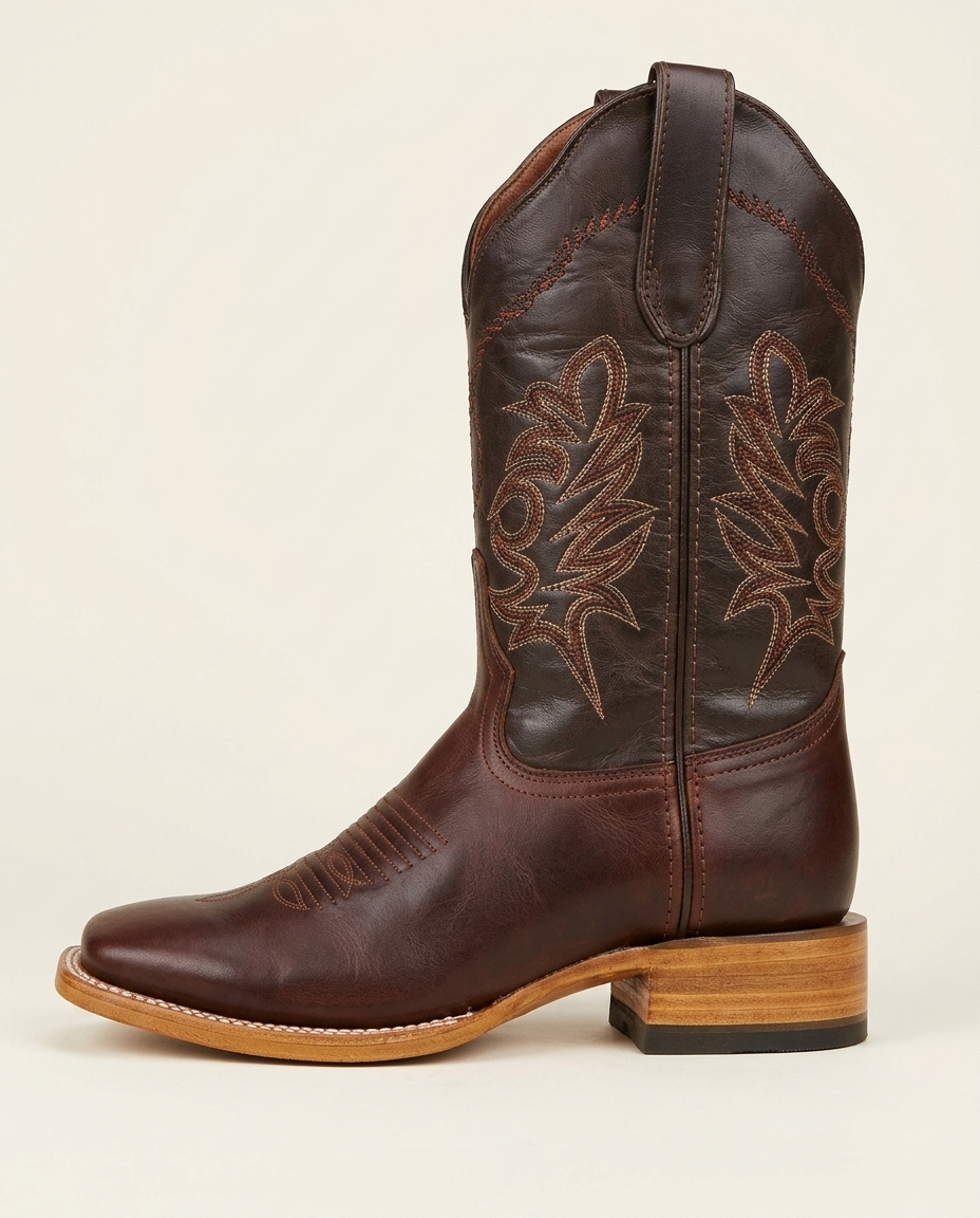 Americana Saddle
