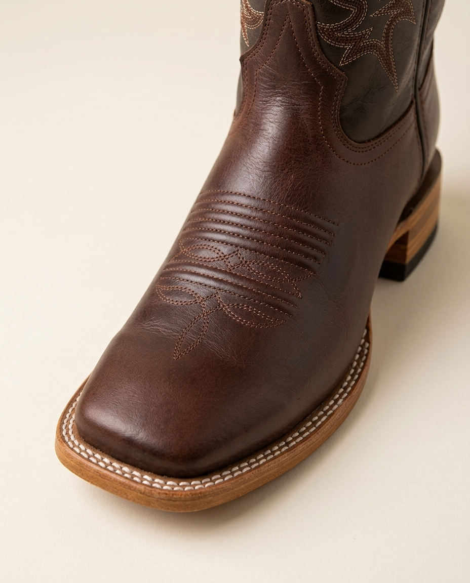 Americana Saddle