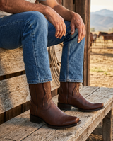 The Drover