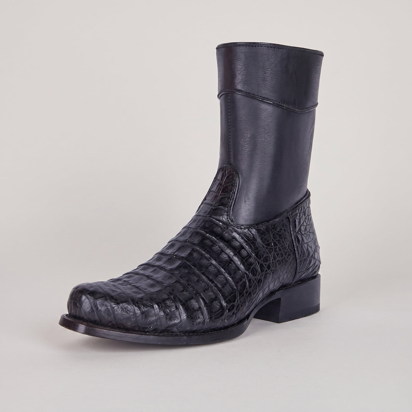 Black Caiman