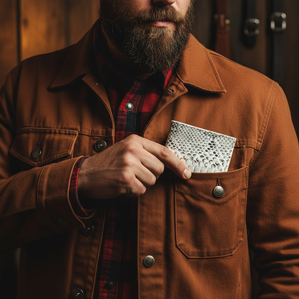 Sidewinder Bifold
