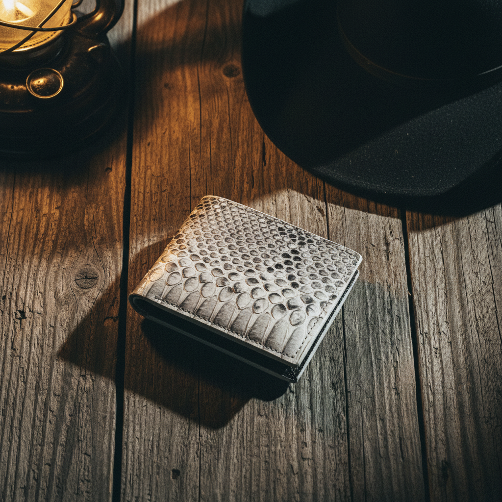 Sidewinder Bifold