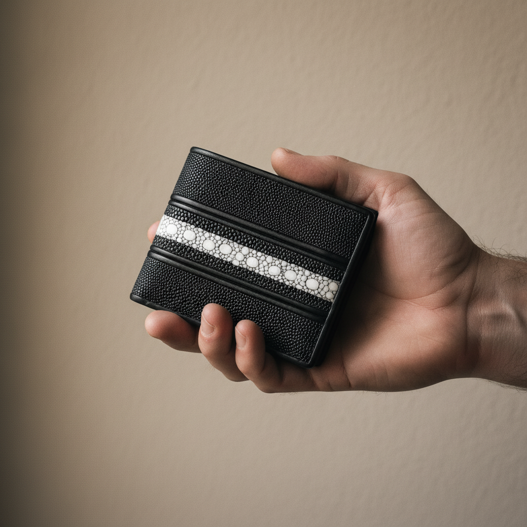 Onyx Stingray Wallet