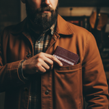 Maverick Bifold