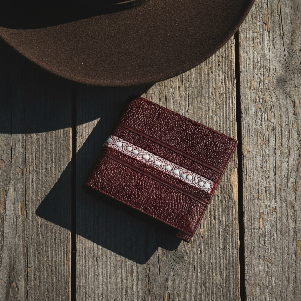 Maverick Bifold