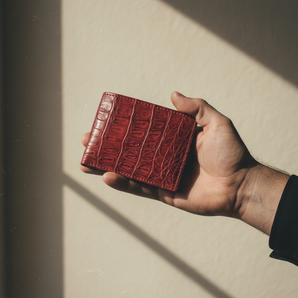 Gambler Bifold