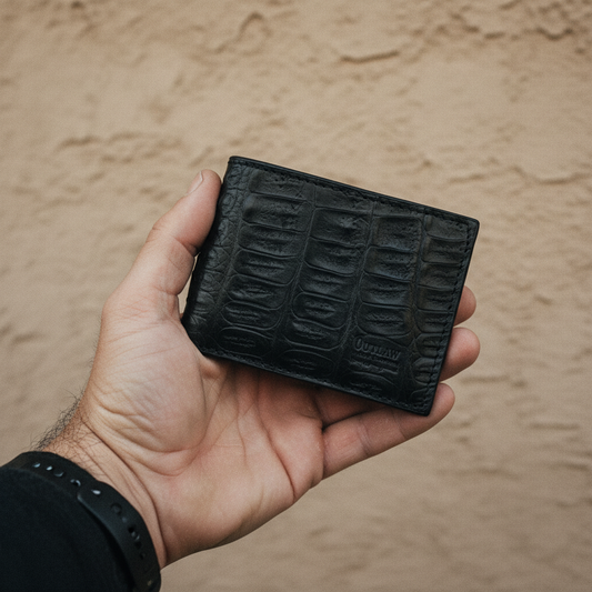 Desperado Bifold