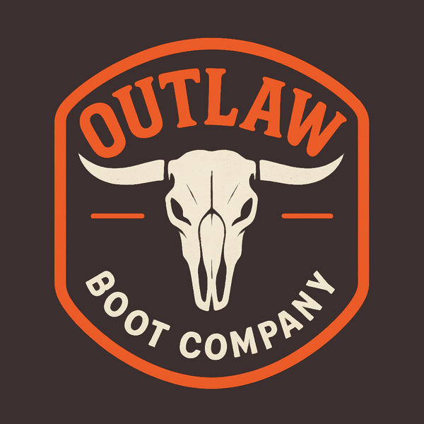 Outlaw Boot Company